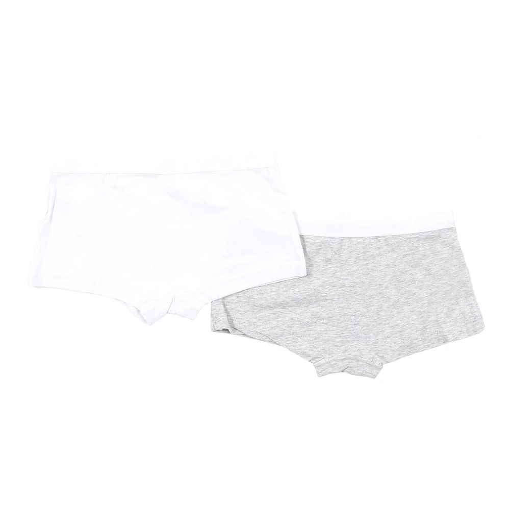 Nano Girl 2-Pack Boxers 6-16y