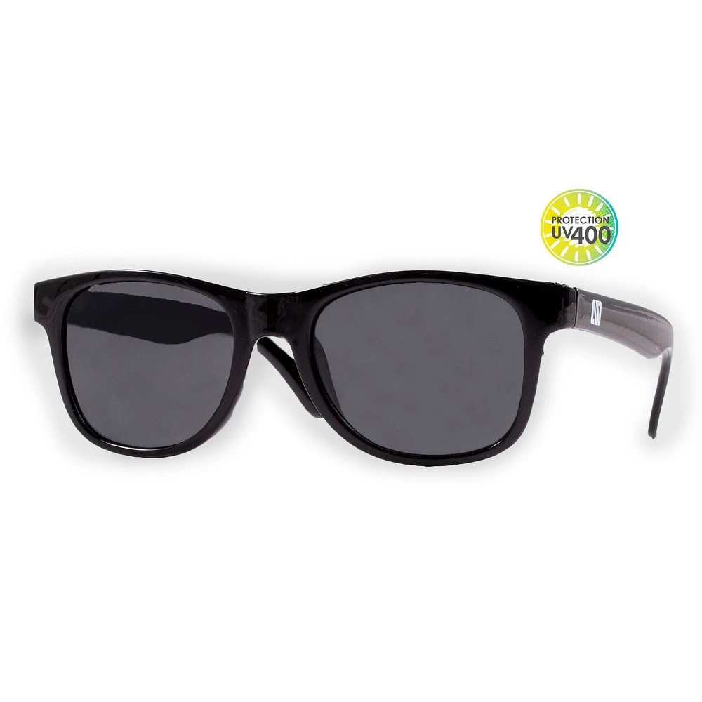 Lunette de Soleil Noir 2-8ans