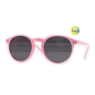 Pink Sunglasses 2-8y
