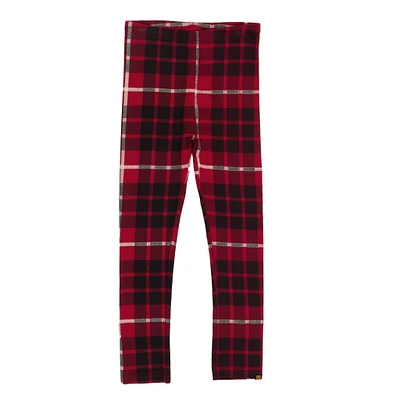 Legging Carreaux Briller 2-12ans