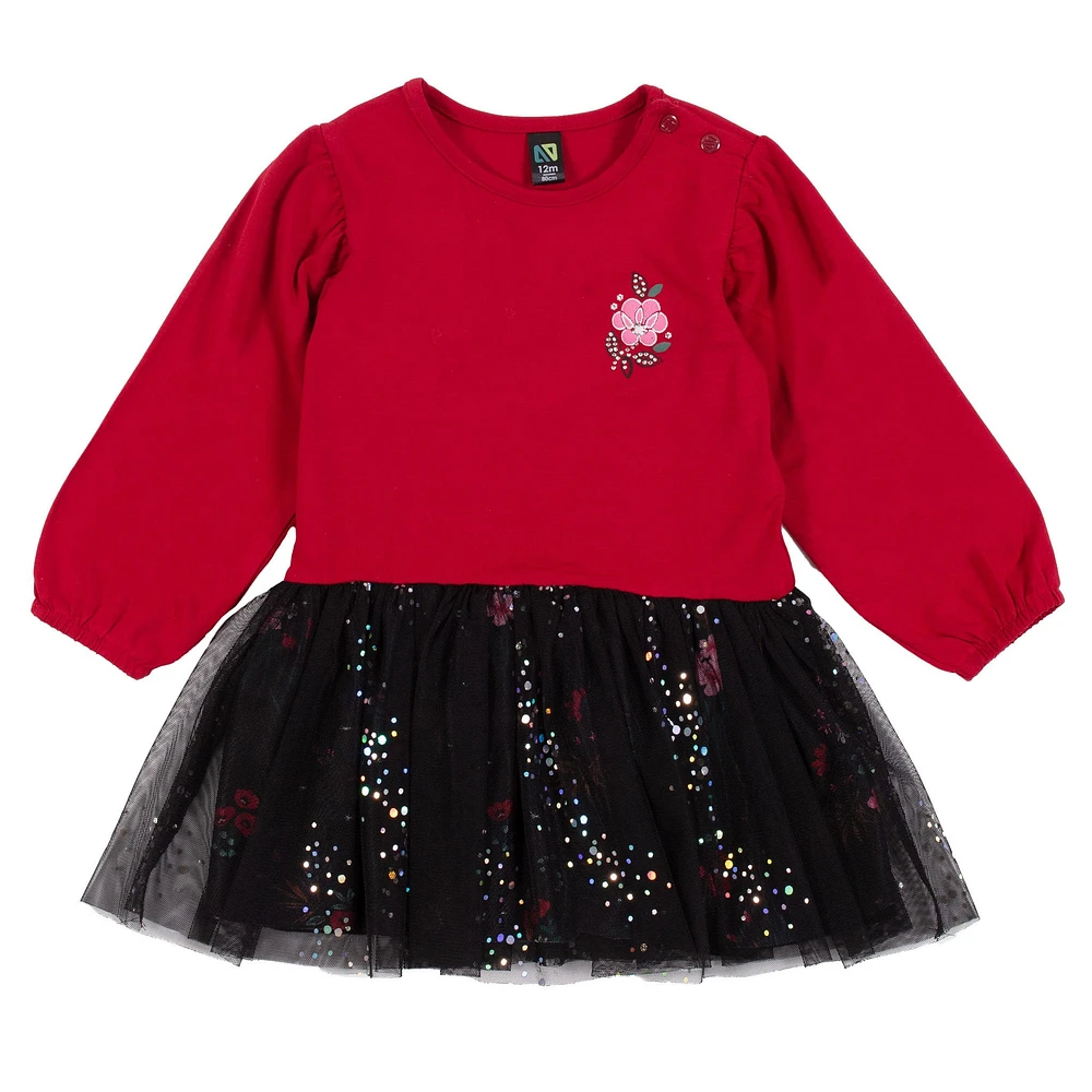 Magic Dress 6-24m