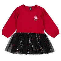 Magic Dress 6-24m