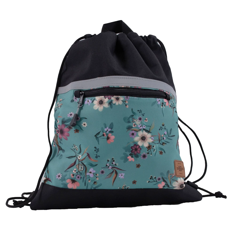 Bouquet Carry All