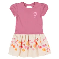 Robe Colibri 2-12ans