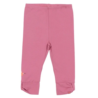 Humingbird 3/4 Leggings 2-12y