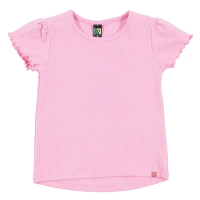 T-Shirt Côtelé Colibri 2-12ans
