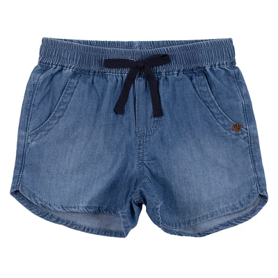 Short Denim Colibri 2-12ans