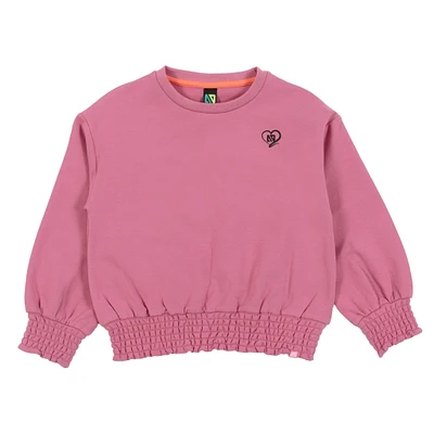 Gilet Ouaté Colibri 2-12ans