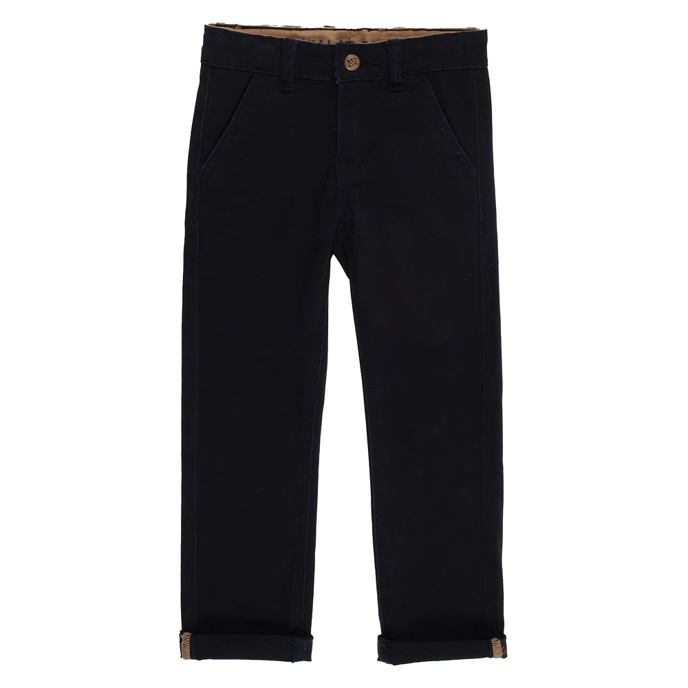 Pantalon Plein Air 2-12ans