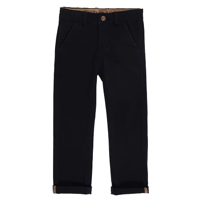 Pantalon Plein Air 2-12ans