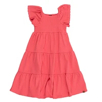 Robe Coccinelle 2-12ans
