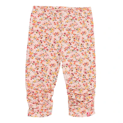 Legging Fleurs Coccinelle 2-12ans