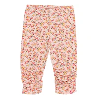 Legging Fleurs Coccinelle 2-12ans