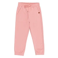 Pantalon Ouaté Coccinelle 2-12ans