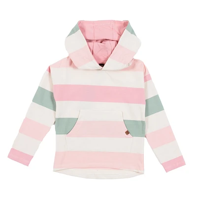 Ladybug Hooded T-Shirt 2-12y