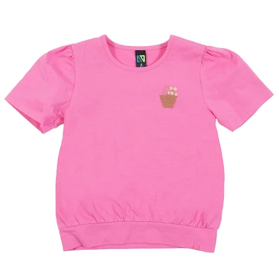 Green Thumb T-Shirt 2-12y