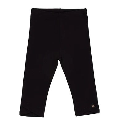 Green Thumb Black Legging 2-12