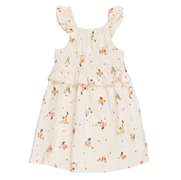 Tunique Pouce Vert 2-12ans