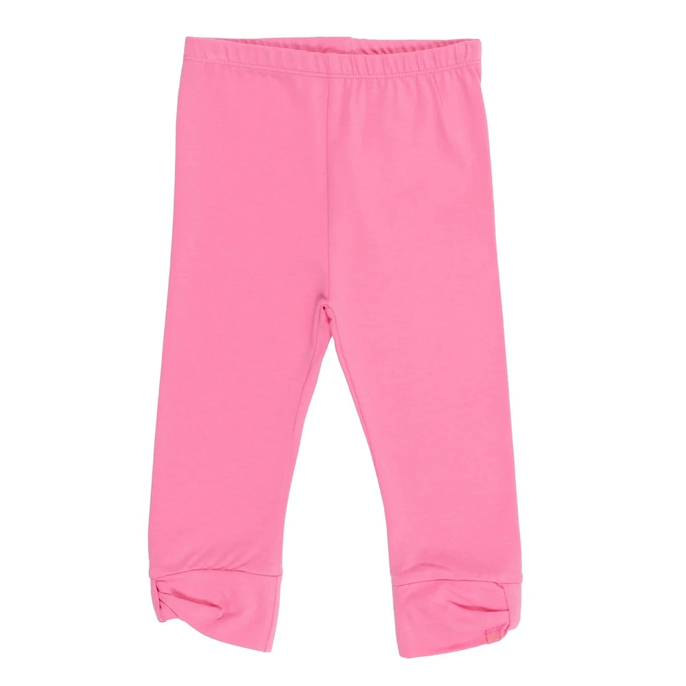 Green Thumb 3/4 Legging 2-12