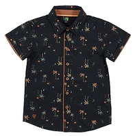 Vacation Shirt 2-12y