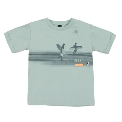 Vacation T-Shirt 2-12y