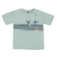 Vacation T-Shirt 2-12y