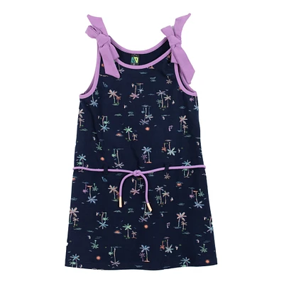 Tunique Malibu 2-12ans