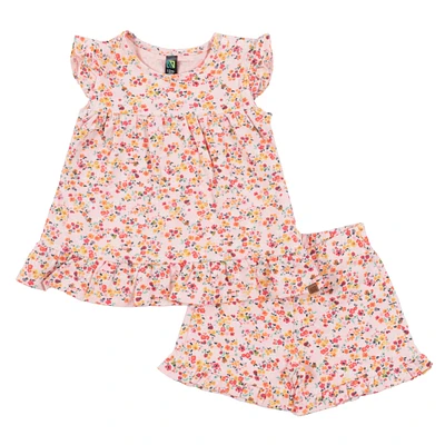 Ladybug 2pc Set 6-24m