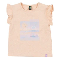 T-Shirt Moments 6-24mois