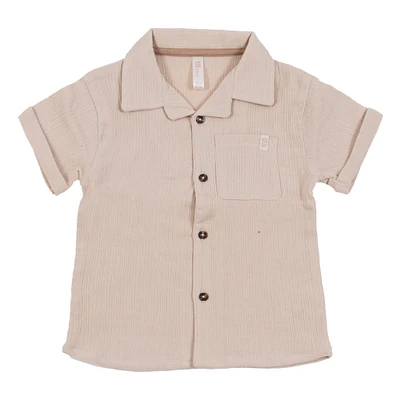 Chemise Souris 6-24mois