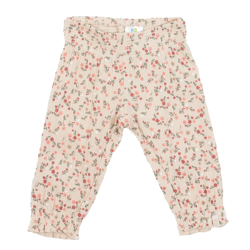Pantalon Trop Belle 6-24mois