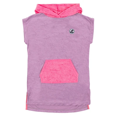 Beach Poncho 2-14y