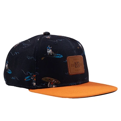 Dogs Cap 2-8