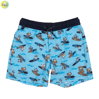 Dogs Swim Shorts 2-10