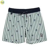 Maillot UV Short Plage 2-10ans