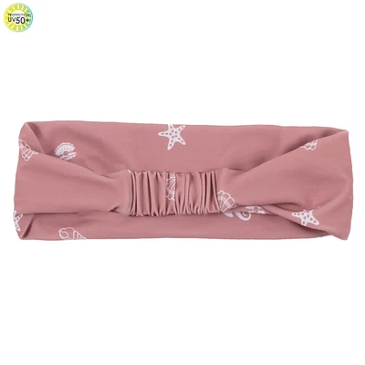 Bandeau UV Coquillage 2-6ans