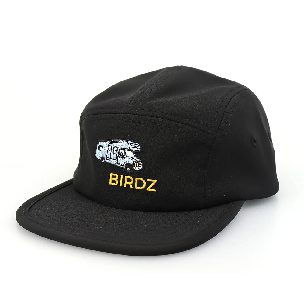 5 Panel VR Cap 6-24 months