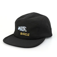 5 Panel VR Cap 6-24 months