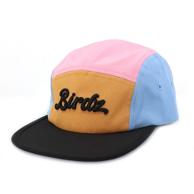 5 Panel Cap 6-24 months