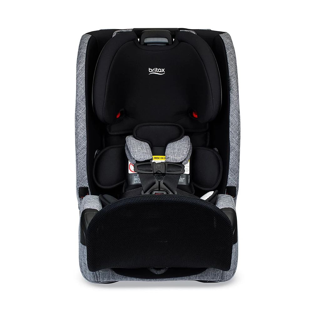 Car Seat One4life CT Slim - Parchment