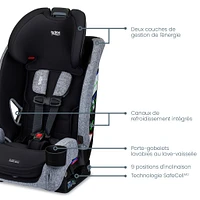 Car Seat One4life CT Slim - Parchment