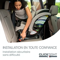 Car Seat One4life CT Slim - Parchment