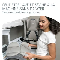 Car Seat One4life CT Slim - Parchment