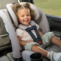 Car Seat One4life CT Slim - Parchment