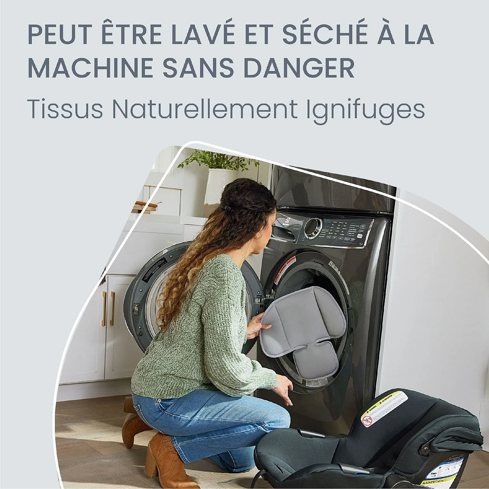 Britax Willow™ Brook™ Travel System - Onyx Glacier