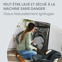 Britax Willow™ Brook™ Travel System - Onyx Glacier