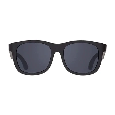 Lunette Navigateur Noire 0-5ans