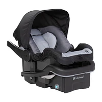Siège d'Auto EZ Lift 35lb - Noir