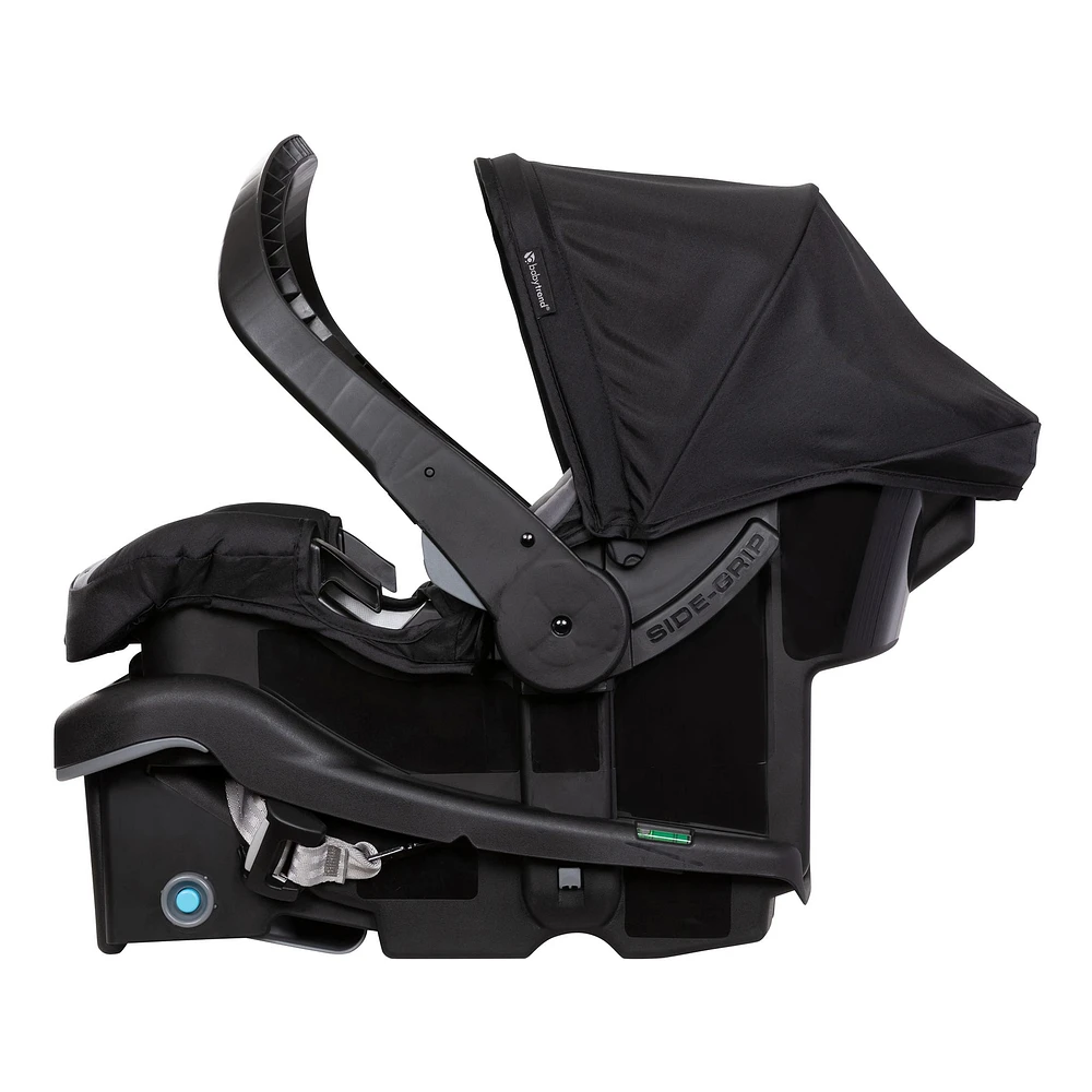 Siège d'Auto EZ Lift 35lb - Noir
