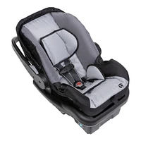 Siège d'Auto EZ Lift 35lb - Noir